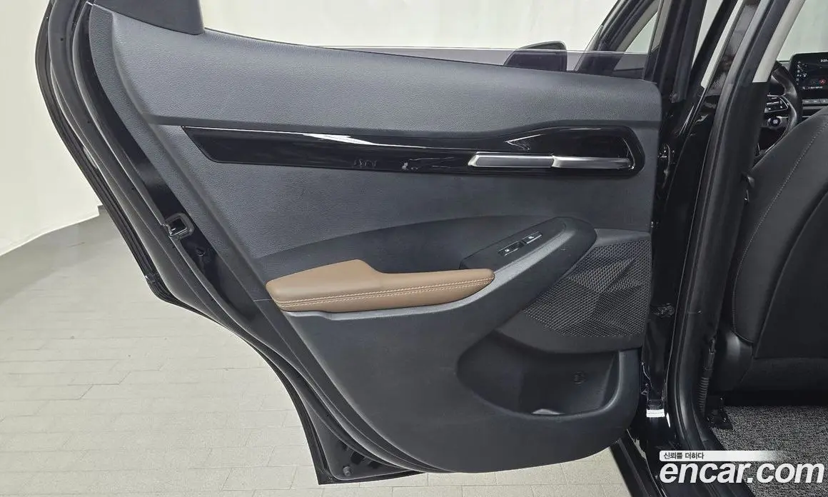 Kia Seltos 2022 1.6 автомат (гидро), фото 15 Kia Seltos 2022 1.6 автомат (гидро), фото 15