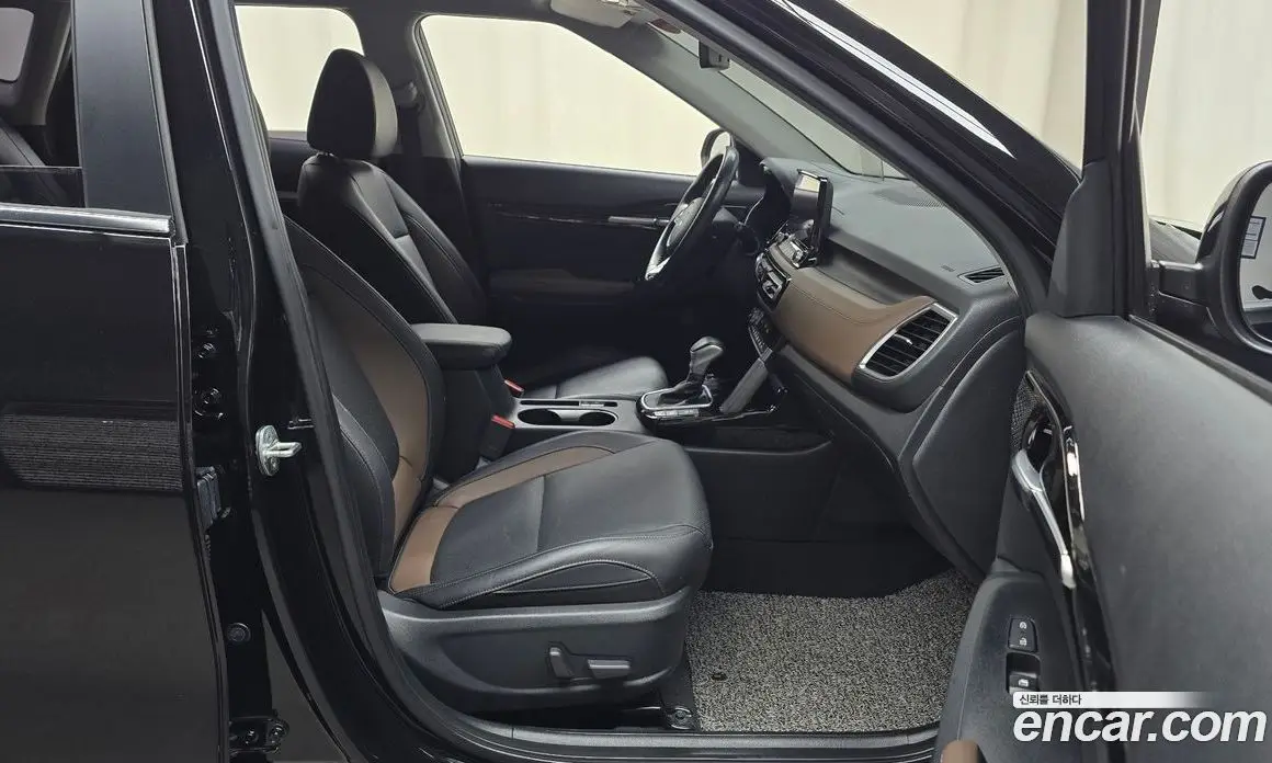 Kia Seltos 2022 1.6 автомат (гидро), фото 16 Kia Seltos 2022 1.6 автомат (гидро), фото 16