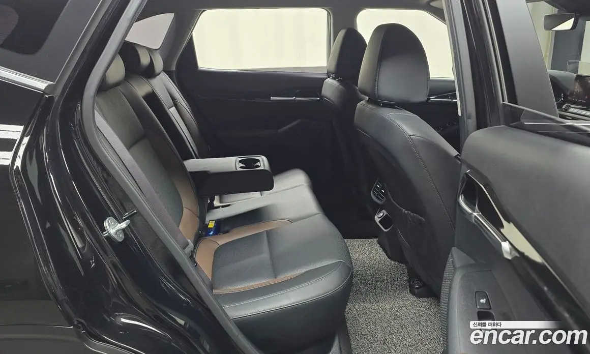 Kia Seltos 2022 1.6 автомат (гидро), фото 17 Kia Seltos 2022 1.6 автомат (гидро), фото 17