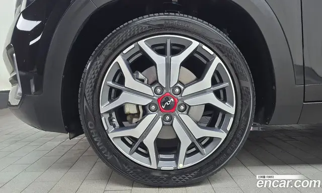 Kia Seltos 2022 1.6 автомат (гидро), миниатюра 5 Kia Seltos 2022 1.6 автомат (гидро), миниатюра 5