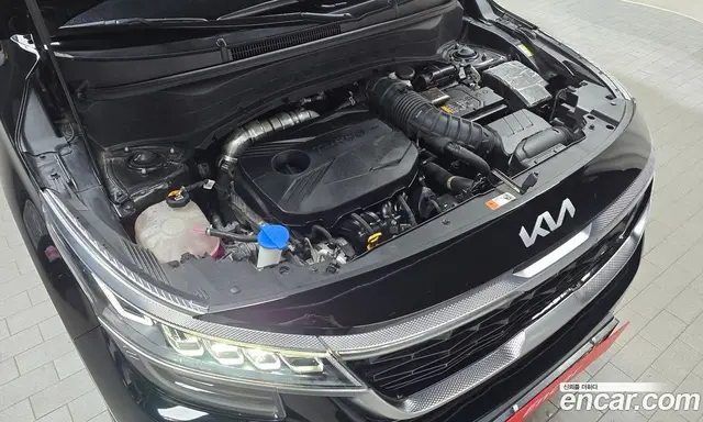 Kia Seltos 2022 1.6 автомат (гидро), миниатюра 6 Kia Seltos 2022 1.6 автомат (гидро), миниатюра 6