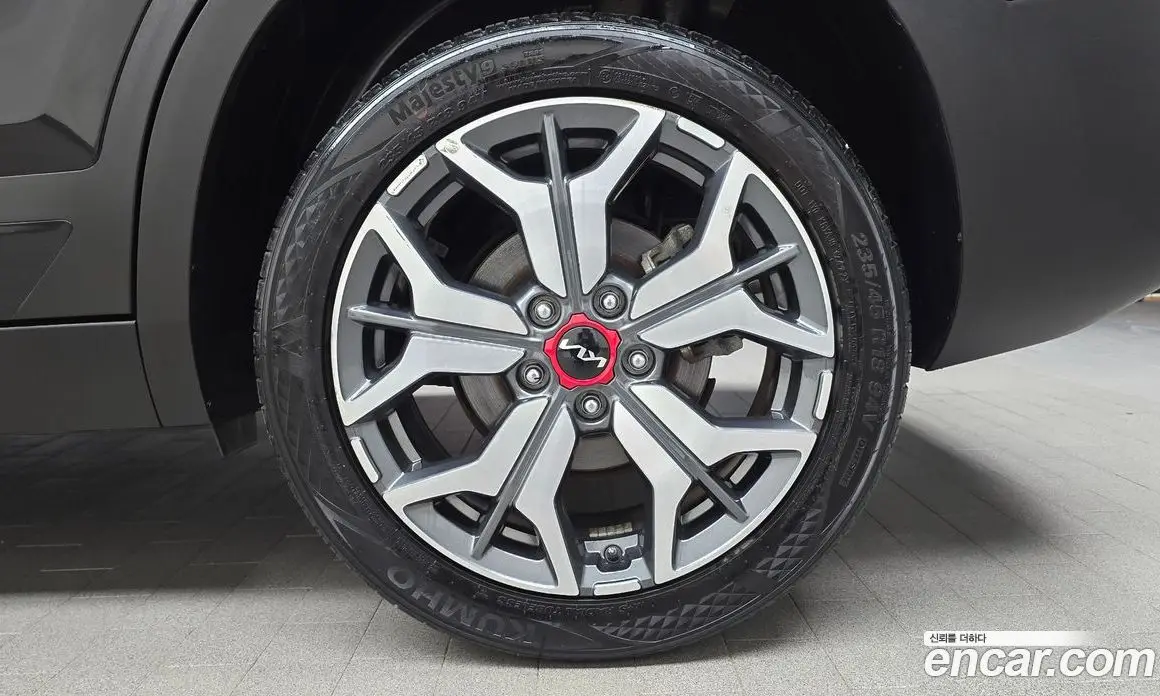 Kia Seltos 2022 1.6 автомат (гидро), фото 7 Kia Seltos 2022 1.6 автомат (гидро), фото 7