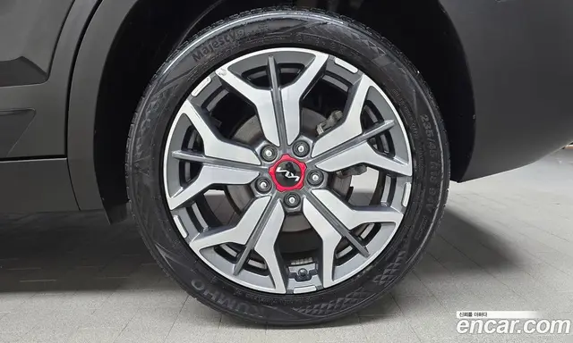 Kia Seltos 2022 1.6 автомат (гидро), миниатюра 7 Kia Seltos 2022 1.6 автомат (гидро), миниатюра 7