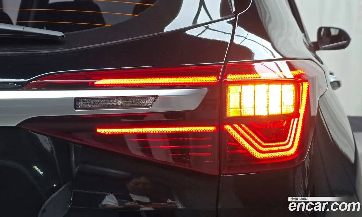 Kia Seltos 2022 1.6 автомат (гидро), фото 9 Kia Seltos 2022 1.6 автомат (гидро), фото 9