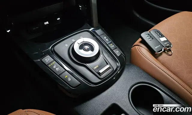 Kia Seltos 2024 1.6 автомат (гидро), миниатюра 12