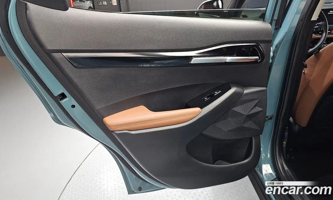 Kia Seltos 2024 1.6 автомат (гидро), фото 15
