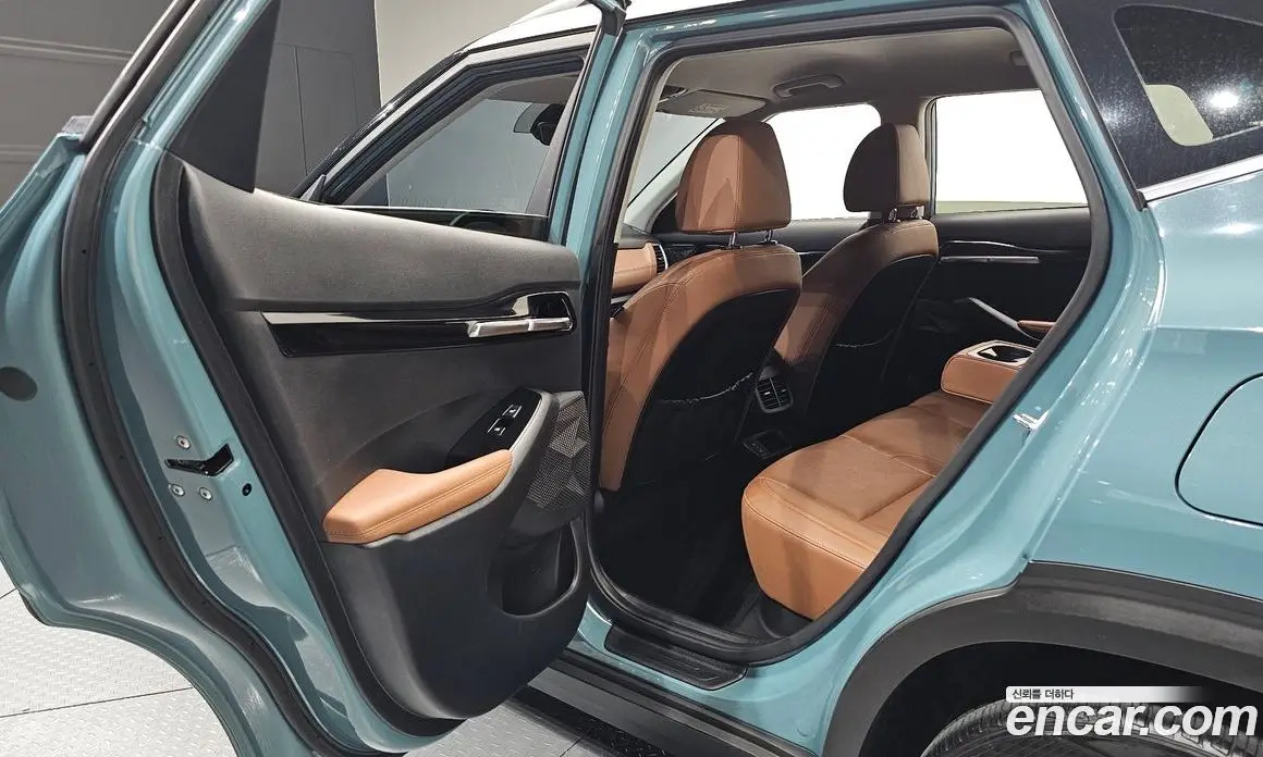 Kia Seltos 2024 1.6 автомат (гидро), фото 18