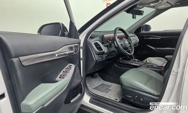 Kia Seltos 2024 1.6 автомат (гидро), миниатюра 12