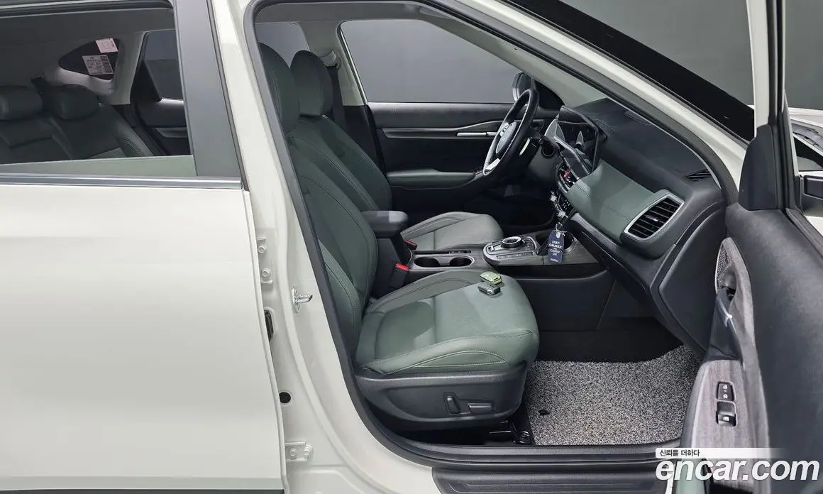 Kia Seltos 2024 1.6 автомат (гидро), фото 15 Kia Seltos 2024 1.6 автомат (гидро), фото 15