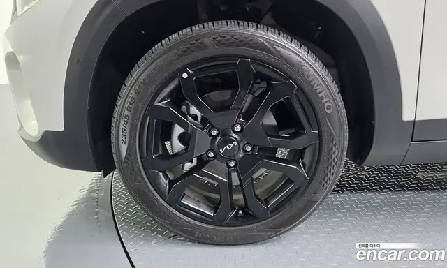 Kia Seltos 2024 1.6 автомат (гидро), миниатюра 4 Kia Seltos 2024 1.6 автомат (гидро), миниатюра 4