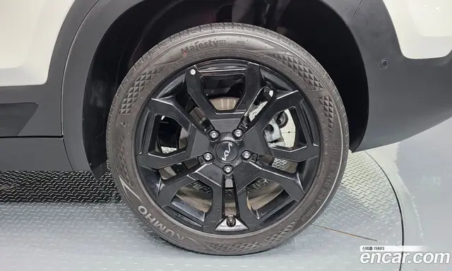 Kia Seltos 2024 1.6 автомат (гидро), миниатюра 6 Kia Seltos 2024 1.6 автомат (гидро), миниатюра 6