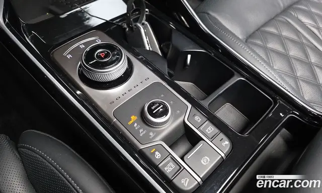 Kia Sorento 2020 2.2 автомат (гидро), миниатюра 12