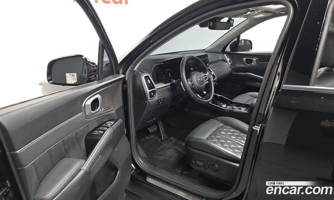 Kia Sorento 2020 2.2 автомат (гидро), фото 13 Kia Sorento 2020 2.2 автомат (гидро), фото 13