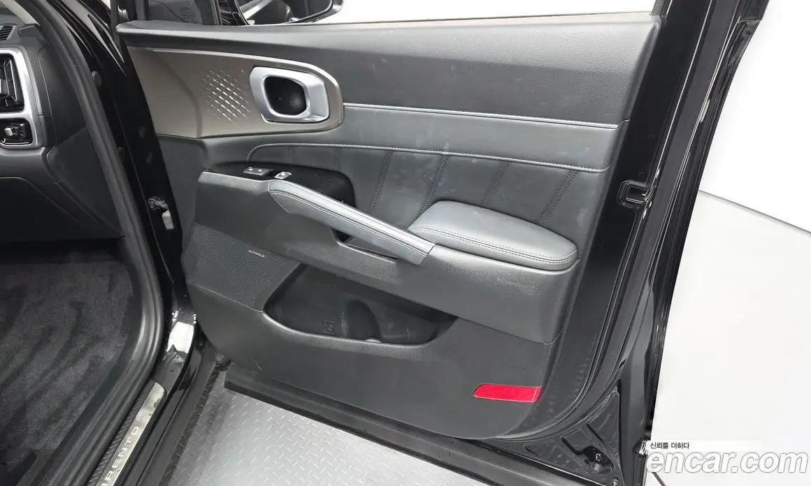 Kia Sorento 2020 2.2 автомат (гидро), фото 14 Kia Sorento 2020 2.2 автомат (гидро), фото 14