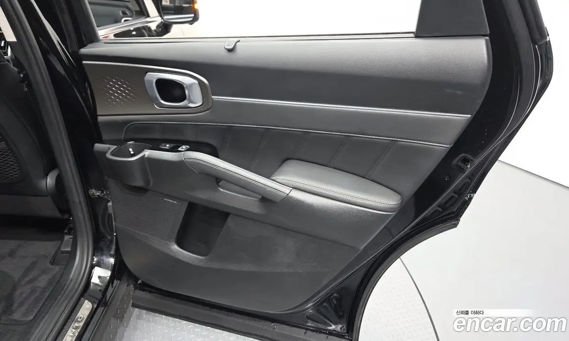 Kia Sorento 2020 2.2 автомат (гидро), фото 15 Kia Sorento 2020 2.2 автомат (гидро), фото 15