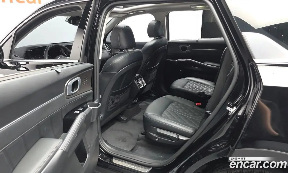 Kia Sorento 2020 2.2 автомат (гидро), фото 16 Kia Sorento 2020 2.2 автомат (гидро), фото 16
