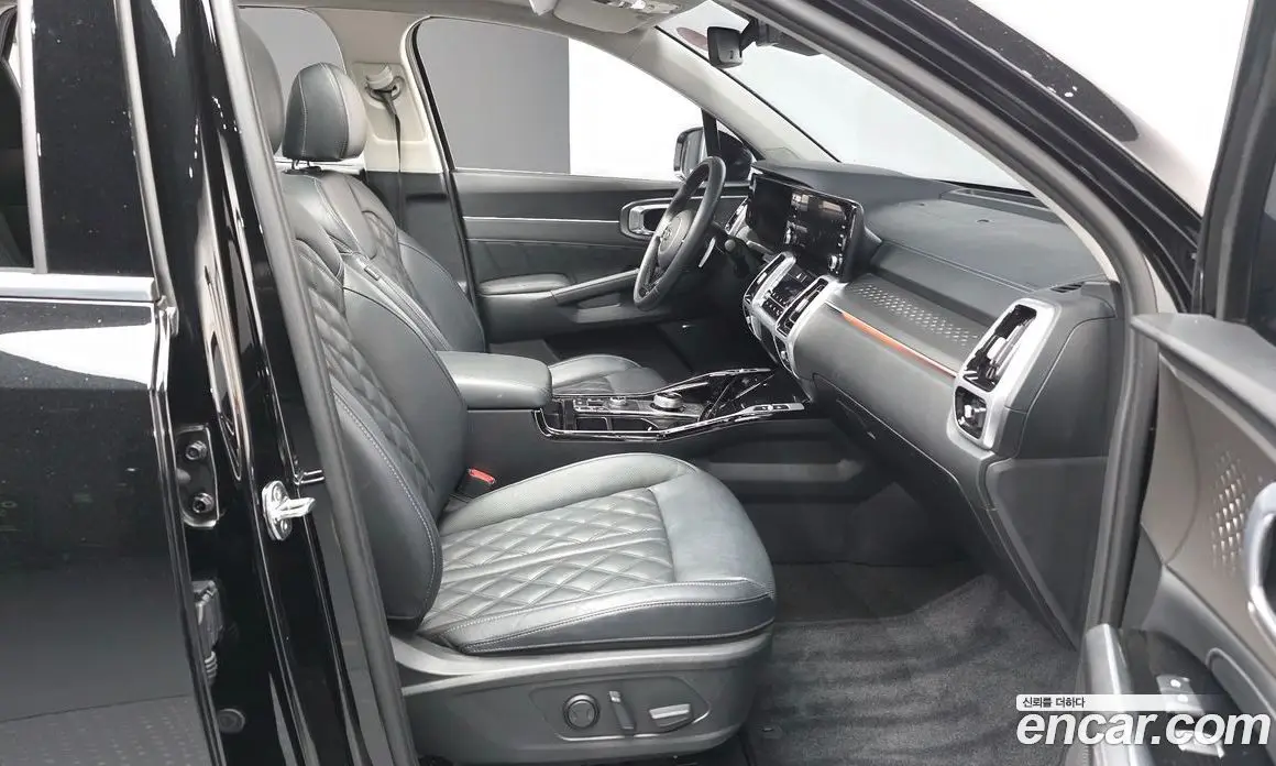 Kia Sorento 2020 2.2 автомат (гидро), фото 17 Kia Sorento 2020 2.2 автомат (гидро), фото 17