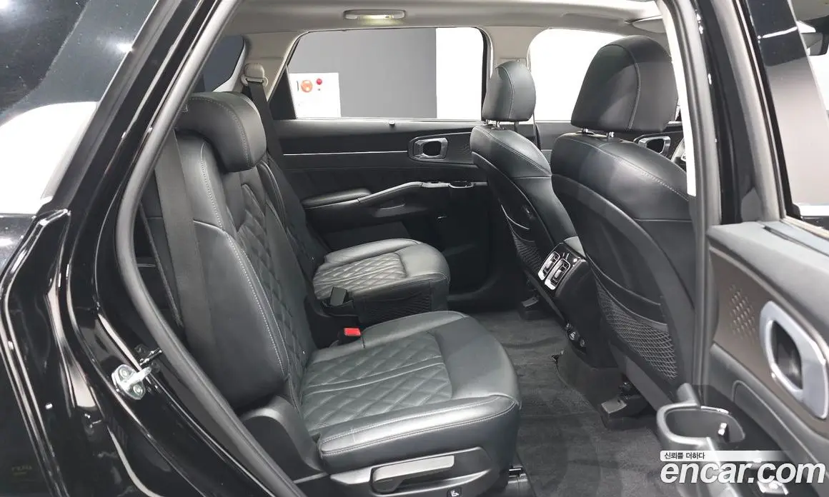 Kia Sorento 2020 2.2 автомат (гидро), фото 18 Kia Sorento 2020 2.2 автомат (гидро), фото 18