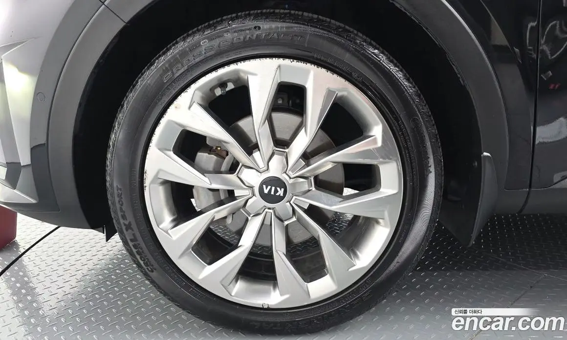 Kia Sorento 2020 2.2 автомат (гидро), фото 5 Kia Sorento 2020 2.2 автомат (гидро), фото 5