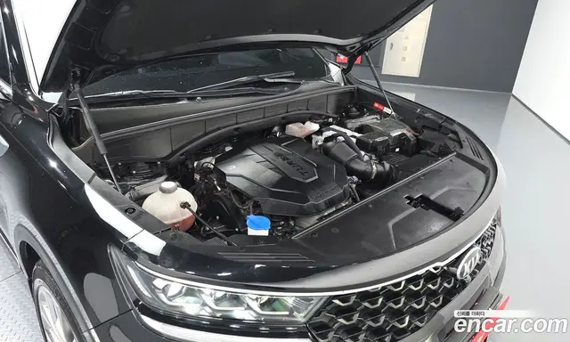 Kia Sorento 2020 2.2 автомат (гидро), миниатюра 6 Kia Sorento 2020 2.2 автомат (гидро), миниатюра 6