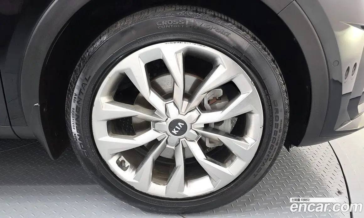 Kia Sorento 2020 2.2 автомат (гидро), фото 7 Kia Sorento 2020 2.2 автомат (гидро), фото 7