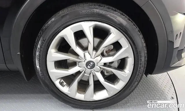 Kia Sorento 2020 2.2 автомат (гидро), миниатюра 7 Kia Sorento 2020 2.2 автомат (гидро), миниатюра 7