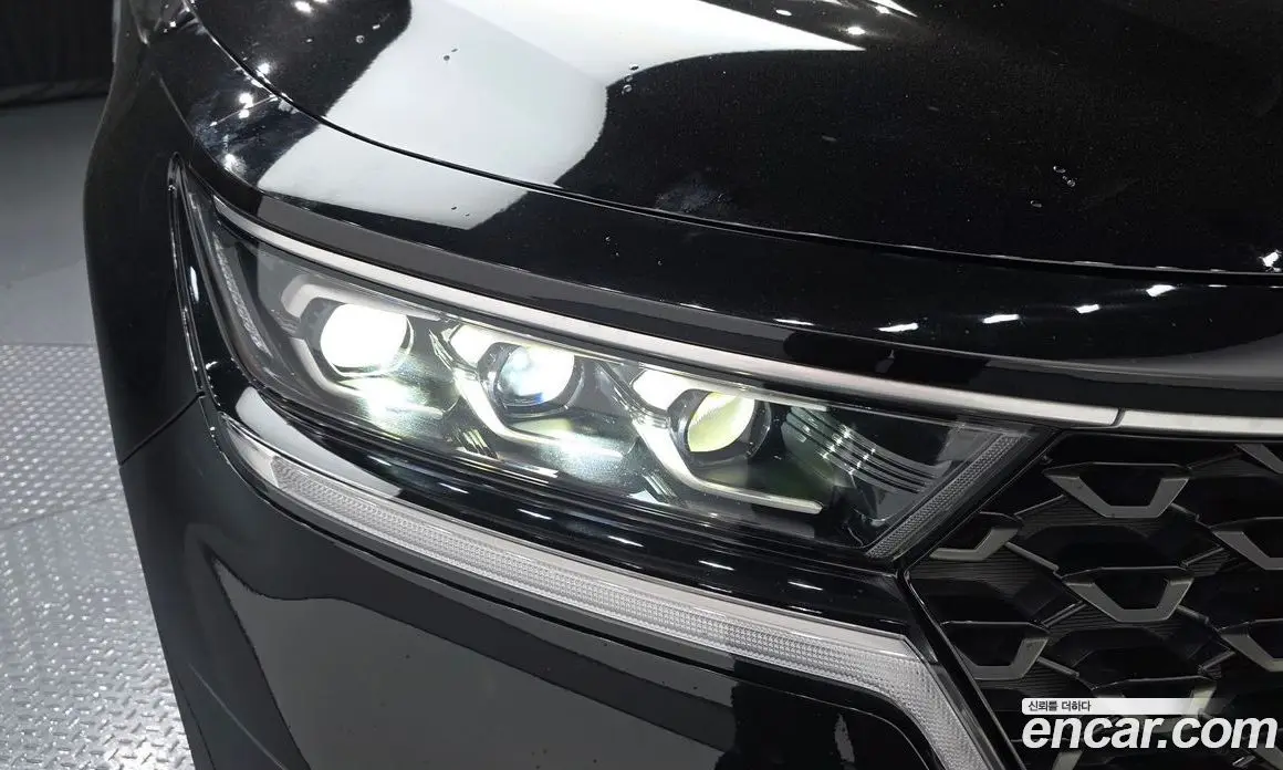 Kia Sorento 2020 2.2 автомат (гидро), фото 8 Kia Sorento 2020 2.2 автомат (гидро), фото 8