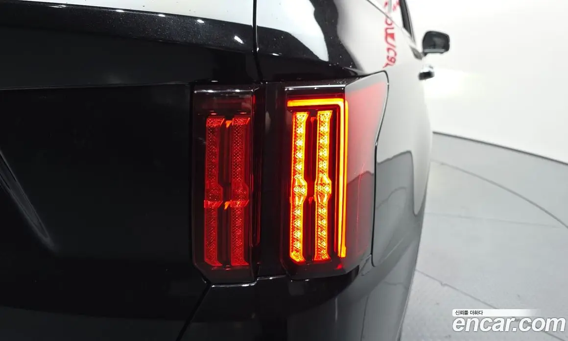 Kia Sorento 2020 2.2 автомат (гидро), фото 9 Kia Sorento 2020 2.2 автомат (гидро), фото 9
