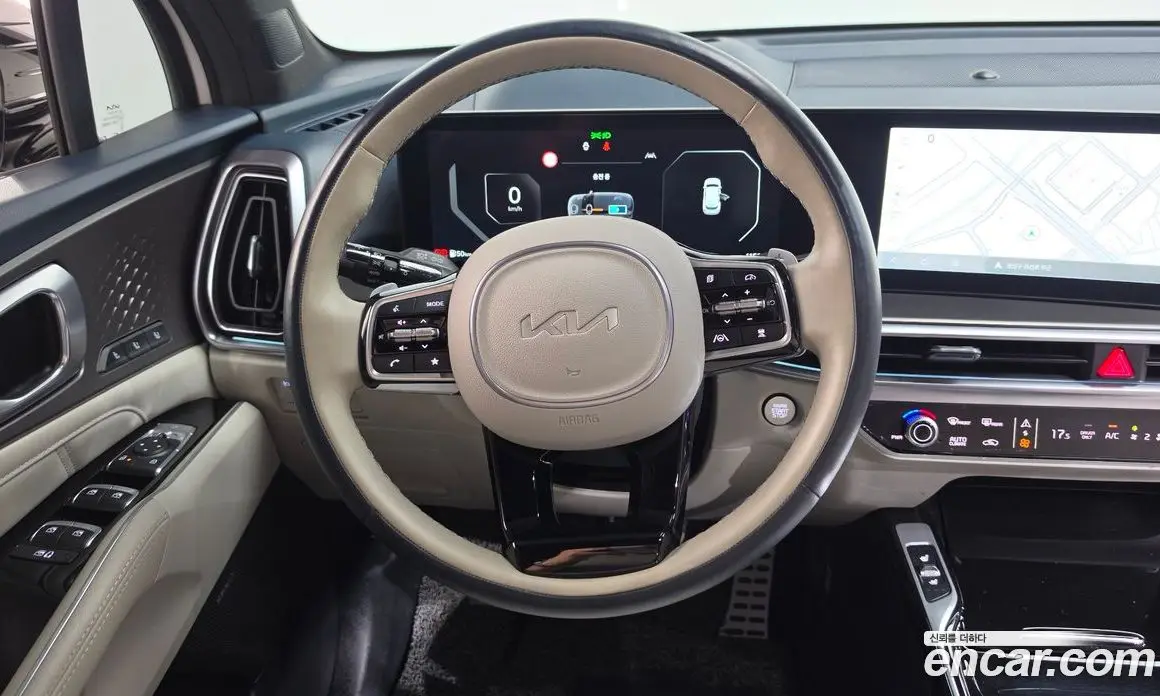 Kia Sorento 2024 1.6 автомат (гидро), фото 19 Kia Sorento 2024 1.6 автомат (гидро), фото 19