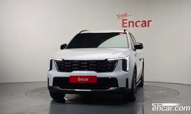 Kia Sorento 2024 1.6 автомат (гидро), миниатюра 3 Kia Sorento 2024 1.6 автомат (гидро), миниатюра 3