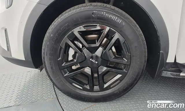 Kia Sorento 2024 1.6 автомат (гидро), миниатюра 5 Kia Sorento 2024 1.6 автомат (гидро), миниатюра 5