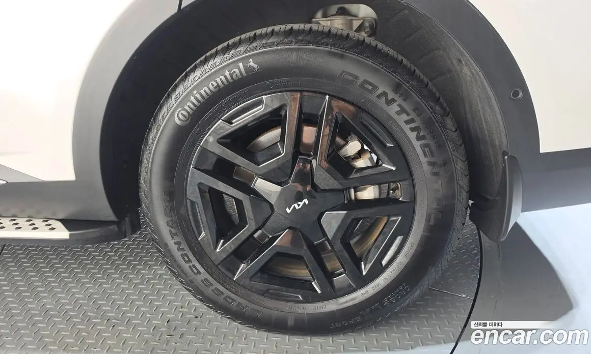Kia Sorento 2024 1.6 автомат (гидро), фото 7 Kia Sorento 2024 1.6 автомат (гидро), фото 7