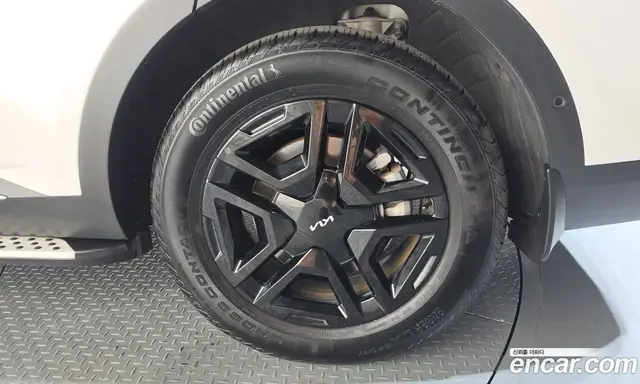 Kia Sorento 2024 1.6 автомат (гидро), миниатюра 7 Kia Sorento 2024 1.6 автомат (гидро), миниатюра 7