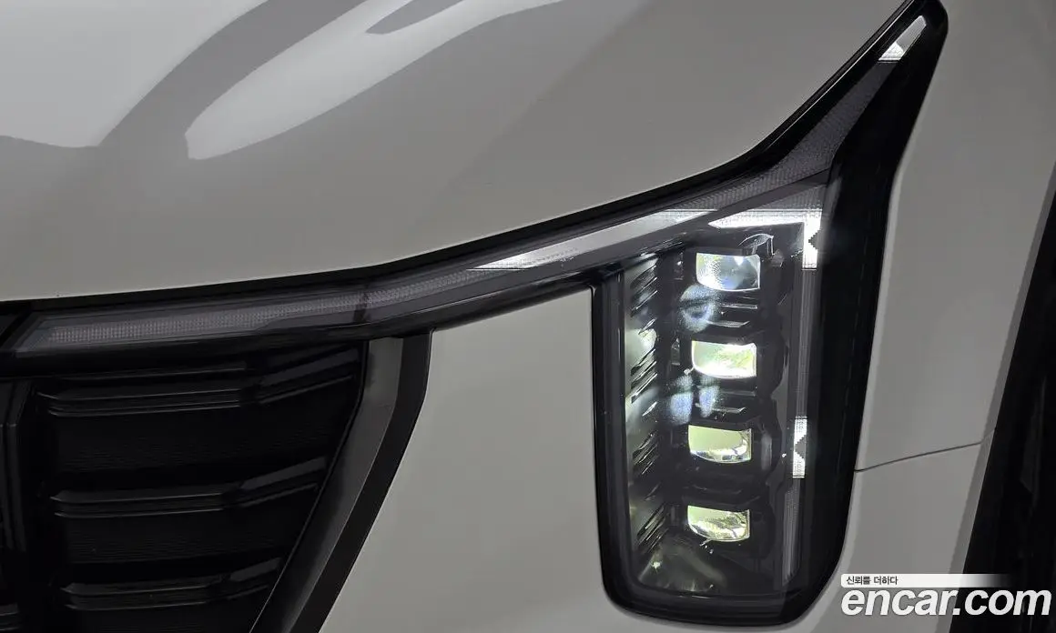 Kia Sorento 2024 1.6 автомат (гидро), фото 8 Kia Sorento 2024 1.6 автомат (гидро), фото 8
