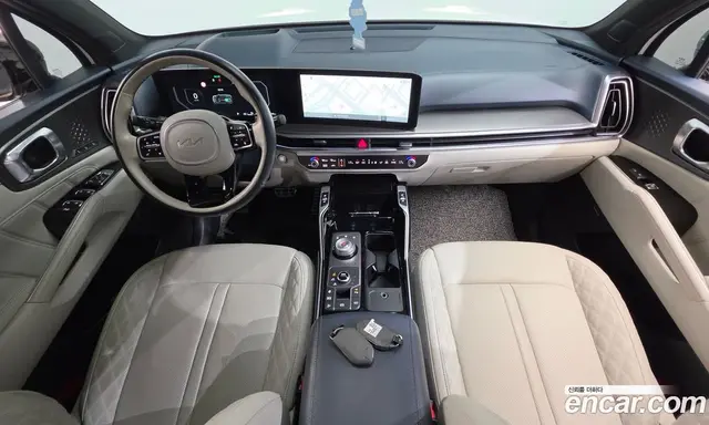 Kia Sorento 2024 1.6 автомат (гидро), миниатюра 10 Kia Sorento 2024 1.6 автомат (гидро), миниатюра 10