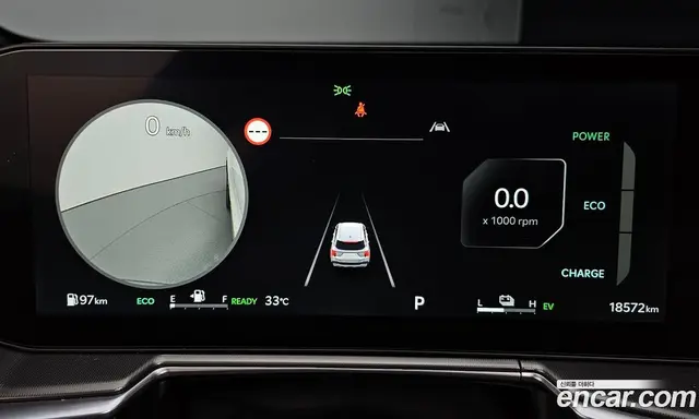 Kia Sorento 2025 1.6 автомат (гидро), миниатюра 11 Kia Sorento 2025 1.6 автомат (гидро), миниатюра 11
