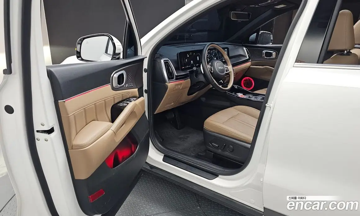 Kia Sorento 2025 1.6 автомат (гидро), фото 13 Kia Sorento 2025 1.6 автомат (гидро), фото 13