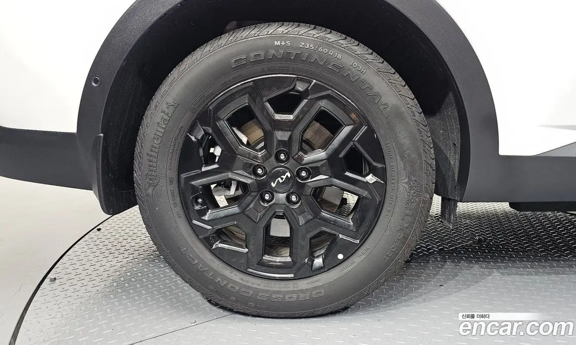 Kia Sorento 2025 1.6 автомат (гидро), фото 7 Kia Sorento 2025 1.6 автомат (гидро), фото 7