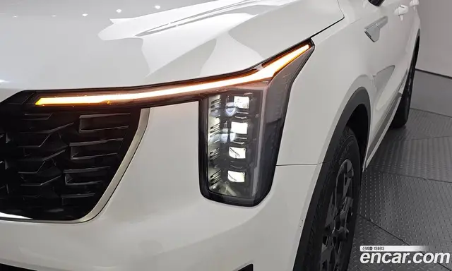 Kia Sorento 2025 1.6 автомат (гидро), миниатюра 8 Kia Sorento 2025 1.6 автомат (гидро), миниатюра 8