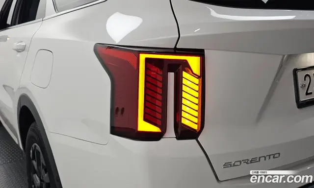 Kia Sorento 2025 1.6 автомат (гидро), миниатюра 9 Kia Sorento 2025 1.6 автомат (гидро), миниатюра 9