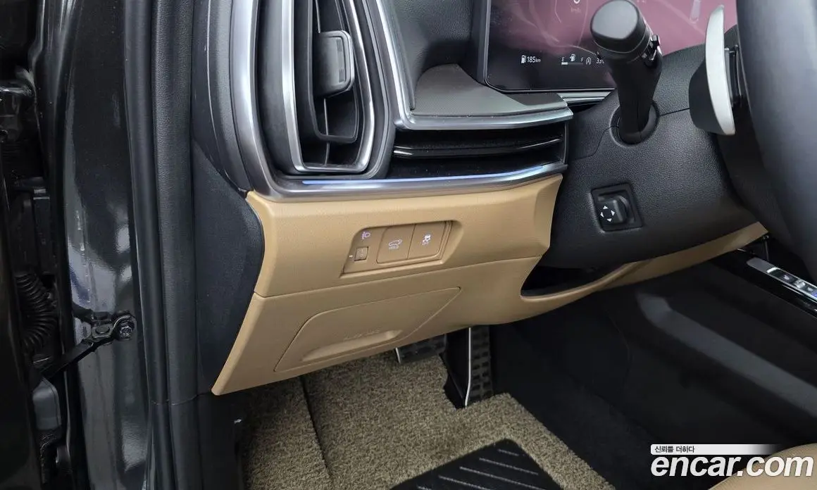 Kia Sorento 2025 2.5 автомат (гидро), фото 17 Kia Sorento 2025 2.5 автомат (гидро), фото 17