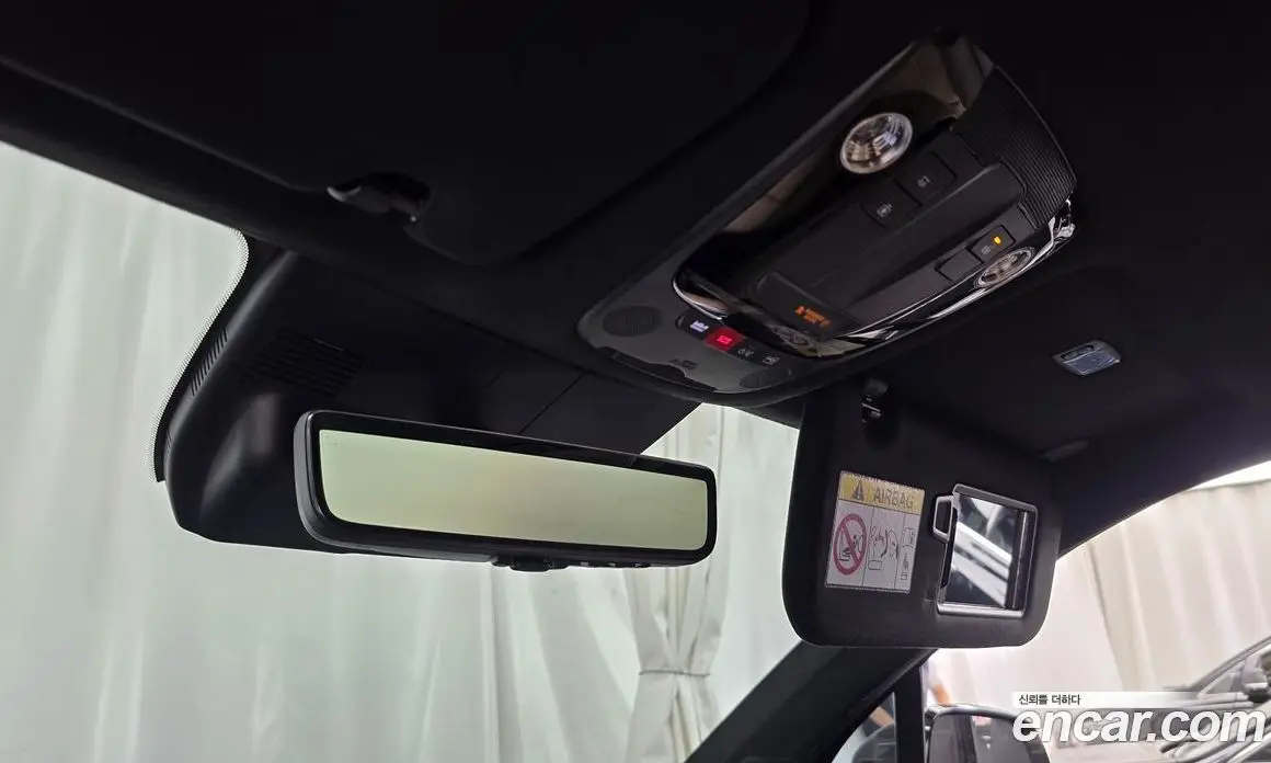 Kia Sorento 2025 2.5 автомат (гидро), фото 18 Kia Sorento 2025 2.5 автомат (гидро), фото 18