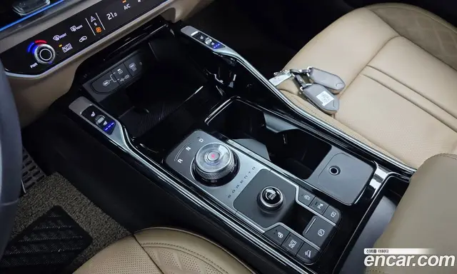 Kia Sorento 2025 2.5 автомат (гидро), миниатюра 9 Kia Sorento 2025 2.5 автомат (гидро), миниатюра 9