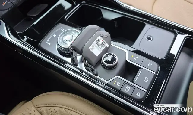 Kia Sorento 2026 1.6 автомат (гидро), миниатюра 12