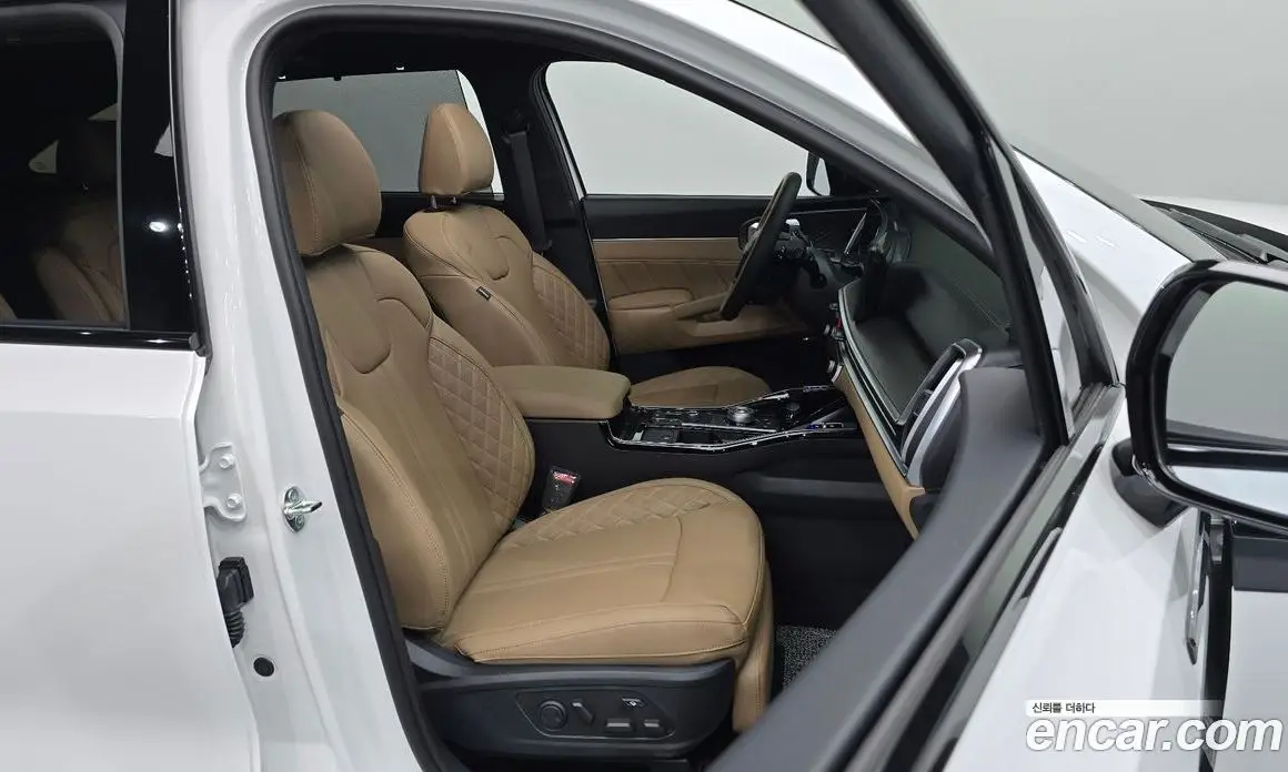 Kia Sorento 2026 1.6 автомат (гидро), фото 16