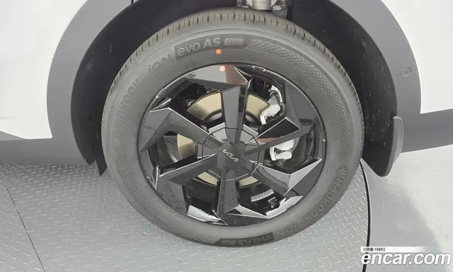 Kia Sorento 2026 1.6 автомат (гидро), миниатюра 7