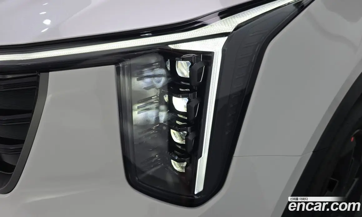 Kia Sorento 2026 1.6 автомат (гидро), фото 8