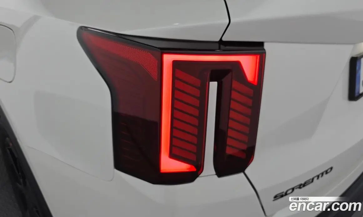 Kia Sorento 2026 1.6 автомат (гидро), фото 9