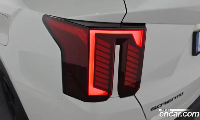 Kia Sorento 2026 1.6 автомат (гидро), миниатюра 9
