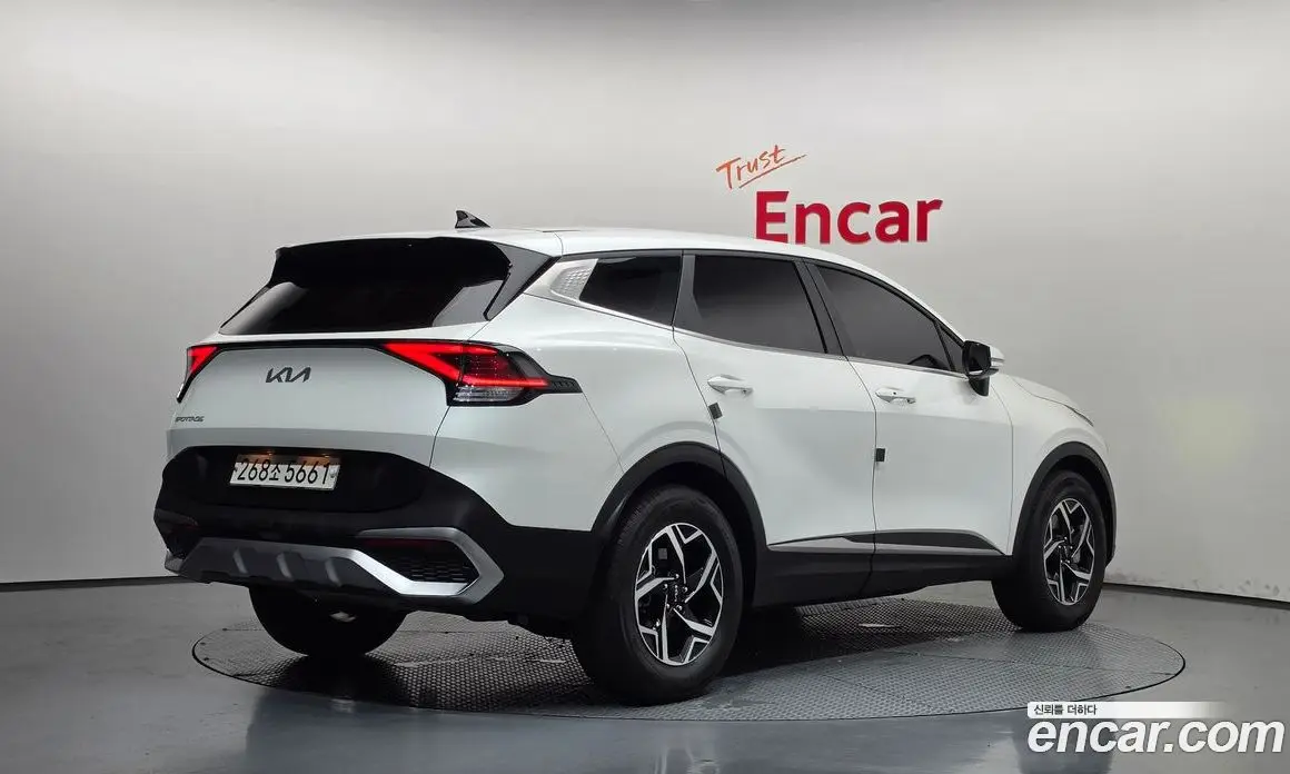 Kia Sportage 2022 1.6 автомат (гидро), фото 2 Kia Sportage 2022 1.6 автомат (гидро), фото 2